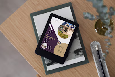 Social Media Creative Project