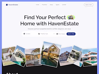 Design that feels like home — even before you move in.