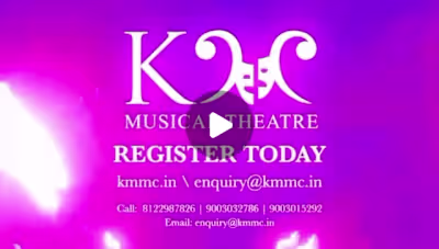 KM Musical Theatre - Trailer 2024