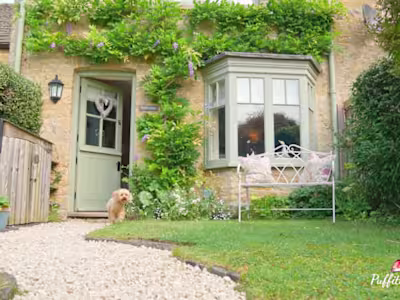 Puffitts Cottage