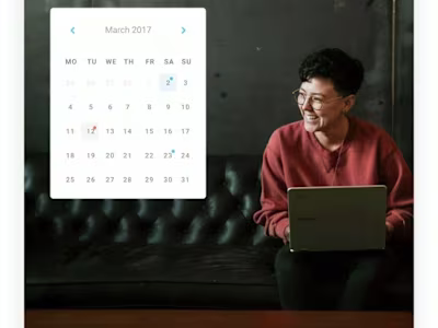 Team App - Instant Collaboration for Remote Teams.