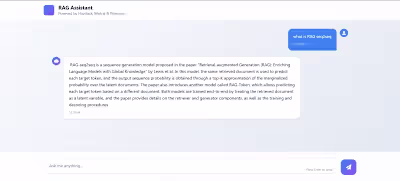 RAG Pipeline Rebuild with Haystack