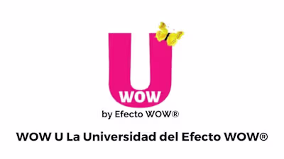 The WOW U