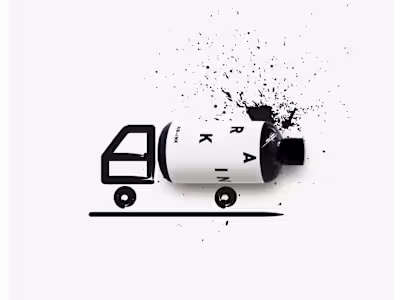 Air Ink | Product Ad Campaign