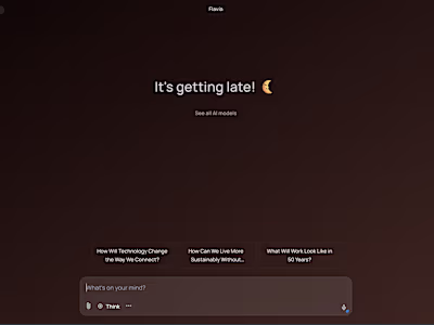 CaraML | Al your favorite AI models in one interface
