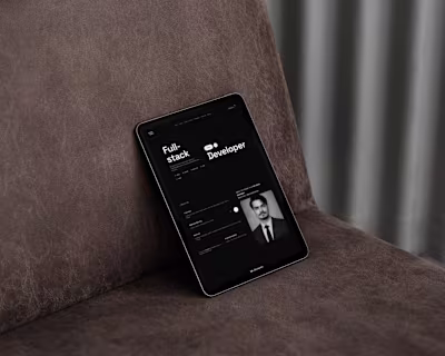 Hritwik Portfolio (2024)