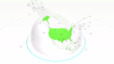 401k Plan - Animation