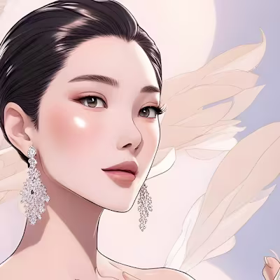 Hiren Pancholi on Instagram: “A skincare product Advertising ge…