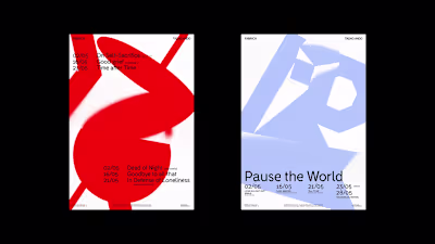 Fabrica Identity