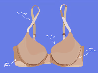 Hypebae Editorial Illustration