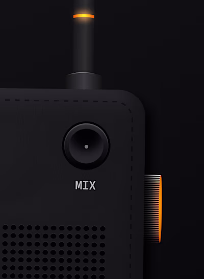 Playing around Illustration with Figma