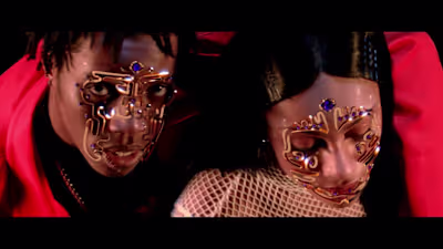 Roy Woods - Something New (Official Video) - YouTube