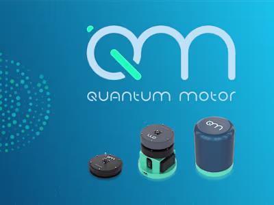 Quantum Motors & Quantum Generators