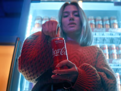 Coca Cola