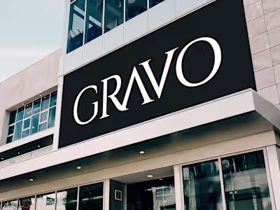 GRAVO