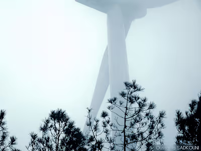 "Objectif Renouvelable" 🔋🌱📸