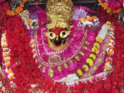 Varanasi to Vindhyachal Taxi Fare