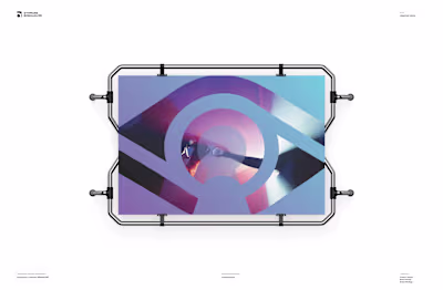 CREATIVE VISION AGENCY 