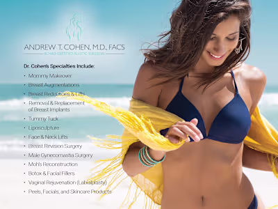 Magazine Advertisement