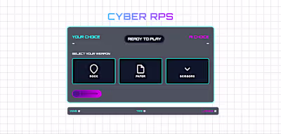 A web game to ease your mood