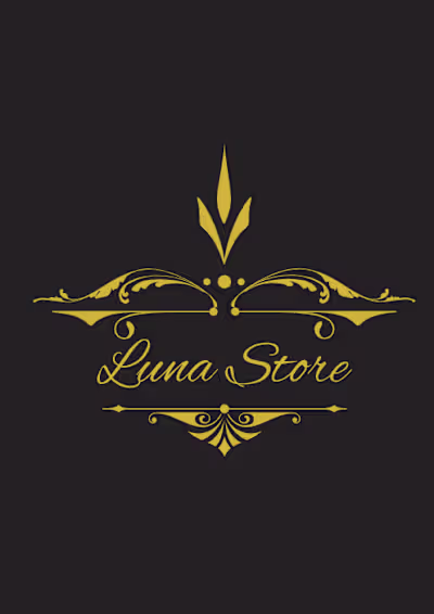 Logo Design for a Store