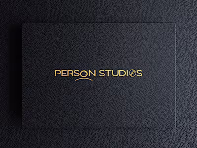 Person Studio