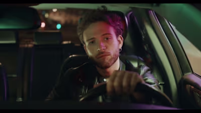 Night Drive Vibes ✨✨✨ | Cinematic Mood Board Edit - YouTube