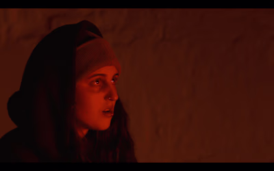 Cinematography Demo Reel 