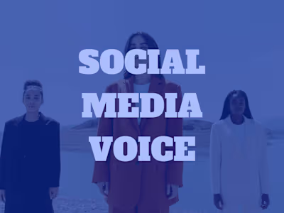 Social Media Copywriting Examples