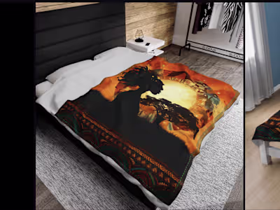 Merchandise Design for E-Commerce