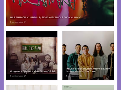 I will rewritte article