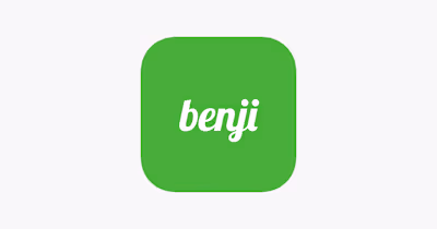 Benji: Your earnings dashboard