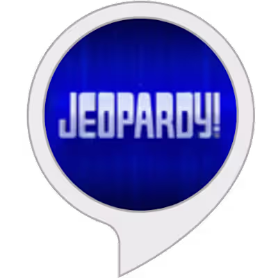 Jeopardy! Alexa