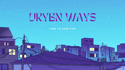 Urybn Ways