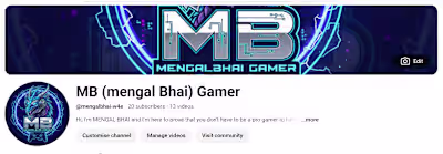 Currently managing and optimizing the YouTube monetization j...