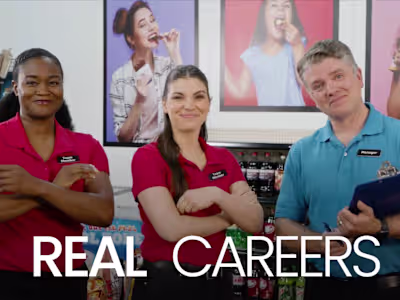 Gears to Your Career - 2025