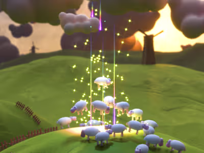 Latest personal project where I