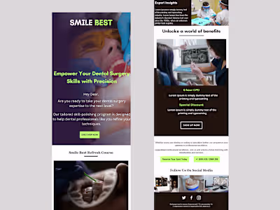 Dental Surgery Skill Enhancement