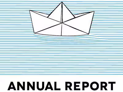 ANNUAL REPORT