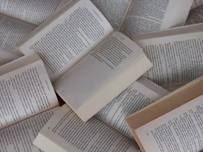 Book Editor