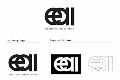 Electronic Arts Intermix – Website Refresh & UX Study