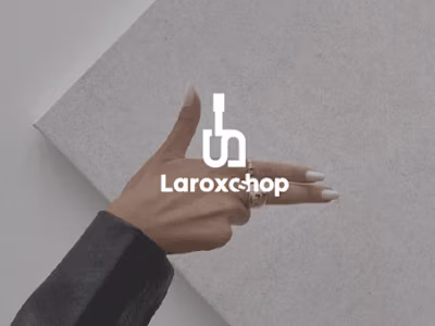 LAROXOSHOP