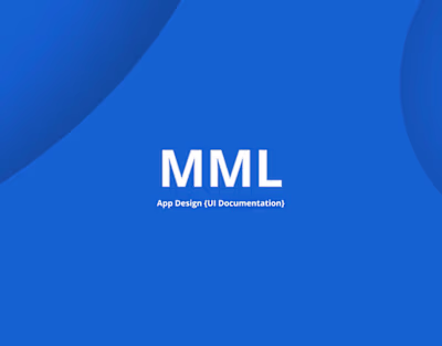 Michigan Mobility and Logistics” (Drivers App)