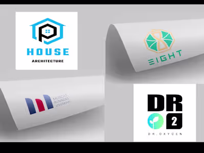 Memorable Logo Designs for Your Business