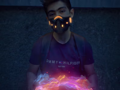 Magic Power