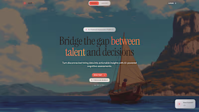 Send CCAT Tests on demand
