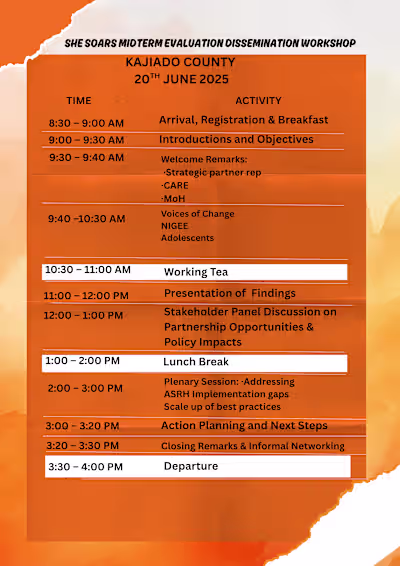 Visual Design & Advocacy Messaging for Launch