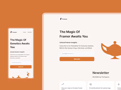 The Genetics Website