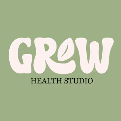 Case Study: Grow