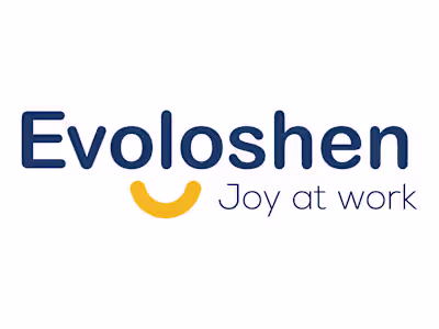 We updated a client's branding about 9 years ago and this is...